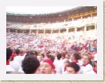 07July05 - Nay, Jenny, Baz, Andy in Spain - Running of Bulls 175 * 2272 x 1704 * (812KB)